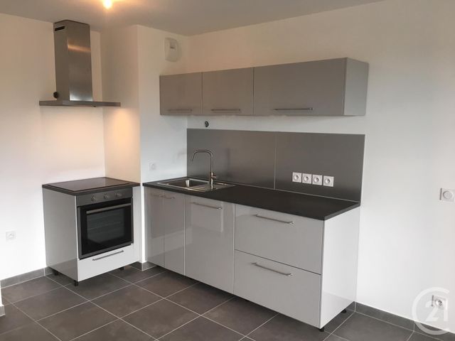 Appartement F2 à louer - 2 pièces - 41.05 m2 - MONTPELLIER - 34 - LANGUEDOC-ROUSSILLON - Century 21 Védas Immo