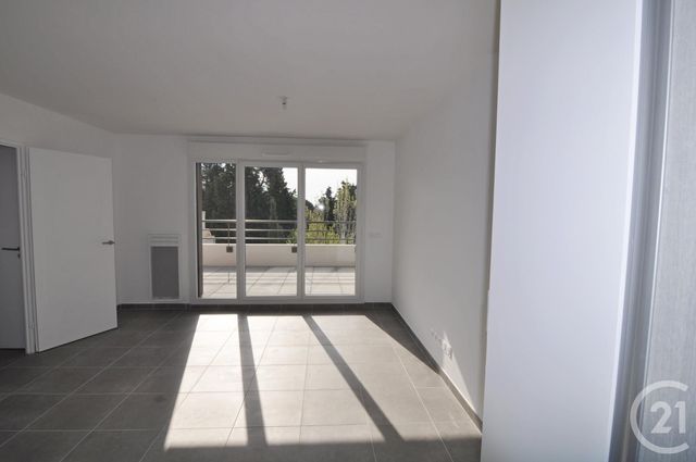 Appartement F2 à louer - 2 pièces - 41.05 m2 - MONTPELLIER - 34 - LANGUEDOC-ROUSSILLON - Century 21 Védas Immo