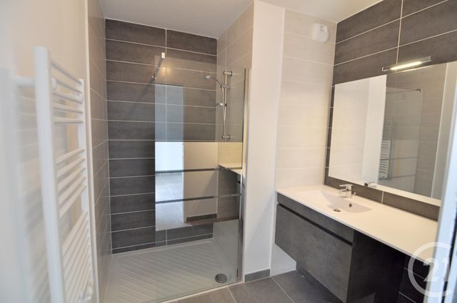 Appartement F2 à louer - 2 pièces - 41.05 m2 - MONTPELLIER - 34 - LANGUEDOC-ROUSSILLON - Century 21 Védas Immo