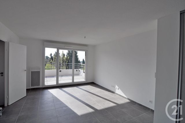Appartement F2 à louer - 2 pièces - 41.05 m2 - MONTPELLIER - 34 - LANGUEDOC-ROUSSILLON - Century 21 Védas Immo