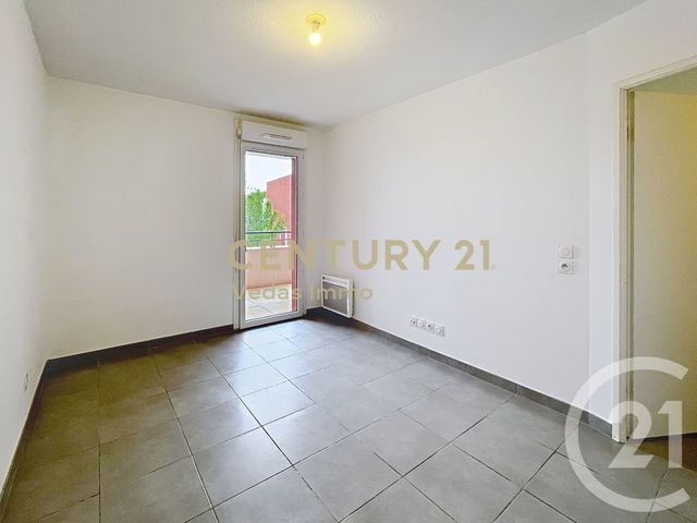 Appartement F3 à louer - 3 pièces - 62.25 m2 - GRABELS - 34 - LANGUEDOC-ROUSSILLON - Century 21 Védas Immo