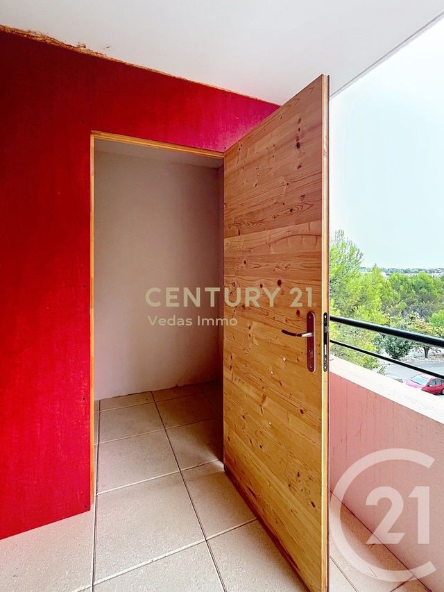 Appartement F3 à louer - 3 pièces - 62.25 m2 - GRABELS - 34 - LANGUEDOC-ROUSSILLON - Century 21 Védas Immo