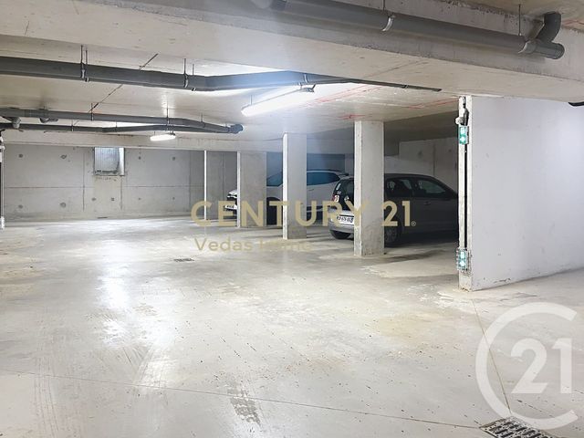 Appartement F3 à louer - 3 pièces - 62.25 m2 - GRABELS - 34 - LANGUEDOC-ROUSSILLON - Century 21 Védas Immo