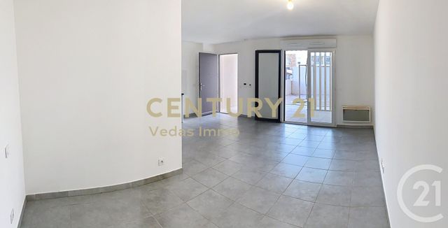 appartement - ST JEAN DE VEDAS - 34