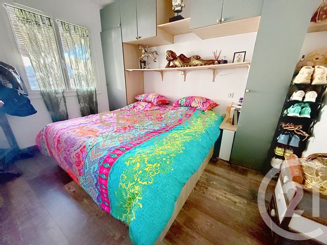 maison à vendre - 5 pièces - 95.0 m2 - FABREGUES - 34 - LANGUEDOC-ROUSSILLON - Century 21 Védas Immo