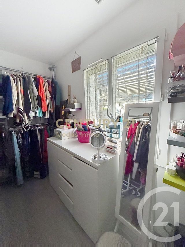 maison à vendre - 5 pièces - 95.0 m2 - FABREGUES - 34 - LANGUEDOC-ROUSSILLON - Century 21 Védas Immo