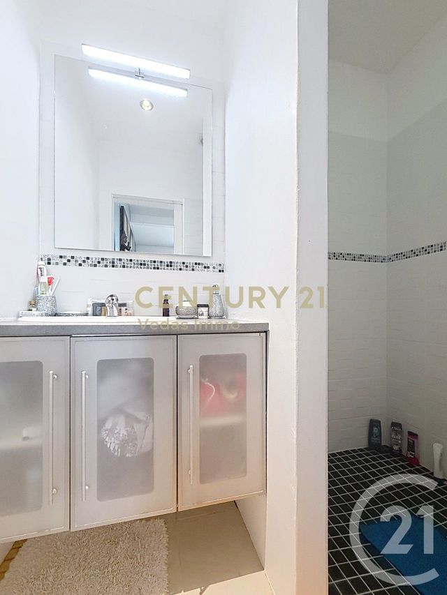 maison à vendre - 5 pièces - 95.0 m2 - FABREGUES - 34 - LANGUEDOC-ROUSSILLON - Century 21 Védas Immo