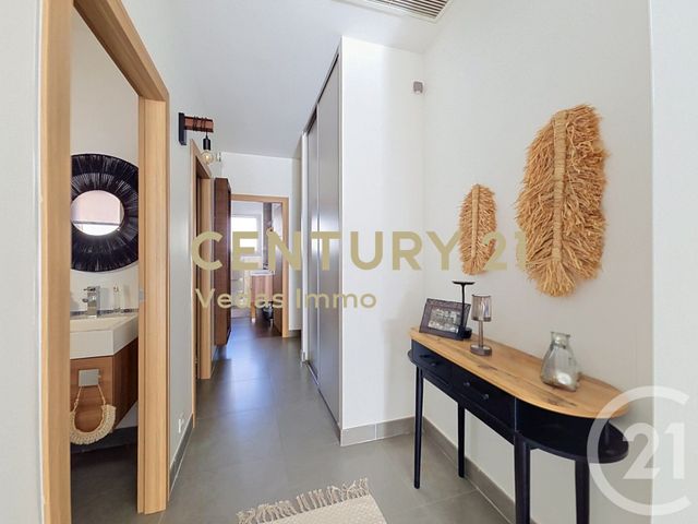 maison à vendre - 5 pièces - 131.02 m2 - ST JEAN DE VEDAS - 34 - LANGUEDOC-ROUSSILLON - Century 21 Védas Immo