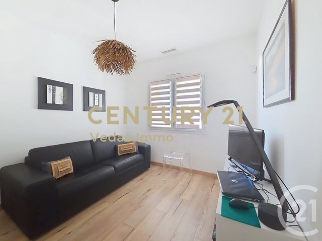 maison à vendre - 5 pièces - 131.02 m2 - ST JEAN DE VEDAS - 34 - LANGUEDOC-ROUSSILLON - Century 21 Védas Immo