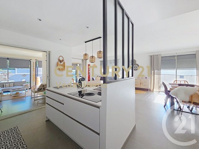 maison à vendre - 5 pièces - 131.02 m2 - ST JEAN DE VEDAS - 34 - LANGUEDOC-ROUSSILLON - Century 21 Védas Immo