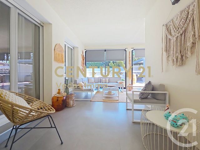 maison à vendre - 5 pièces - 131.02 m2 - ST JEAN DE VEDAS - 34 - LANGUEDOC-ROUSSILLON - Century 21 Védas Immo