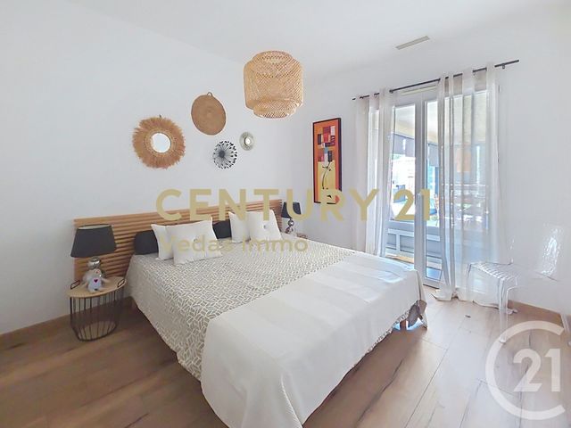 maison à vendre - 5 pièces - 131.02 m2 - ST JEAN DE VEDAS - 34 - LANGUEDOC-ROUSSILLON - Century 21 Védas Immo