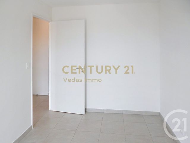 Appartement F3 à louer - 3 pièces - 56.6 m2 - FABREGUES - 34 - LANGUEDOC-ROUSSILLON - Century 21 Védas Immo