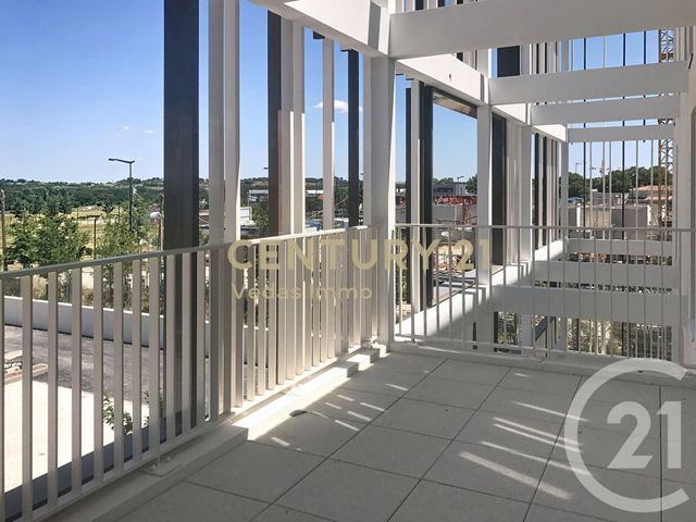 Appartement F3 à louer FABREGUES