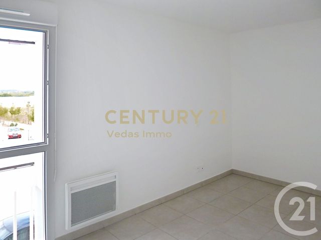 Appartement F3 à louer - 3 pièces - 56.6 m2 - FABREGUES - 34 - LANGUEDOC-ROUSSILLON - Century 21 Védas Immo