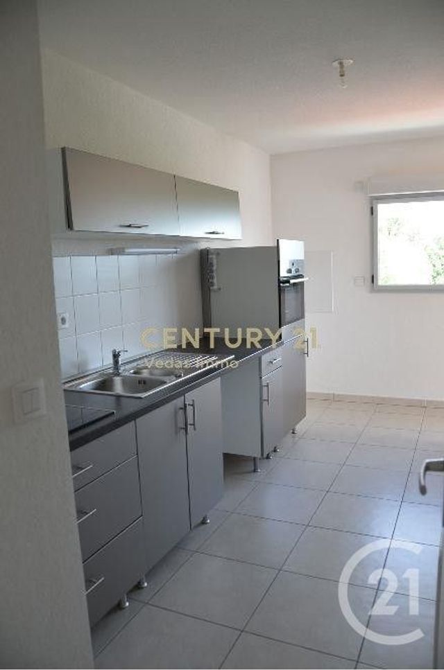 Appartement F3 à louer - 3 pièces - 68.9 m2 - MONTPELLIER - 34 - LANGUEDOC-ROUSSILLON - Century 21 Védas Immo