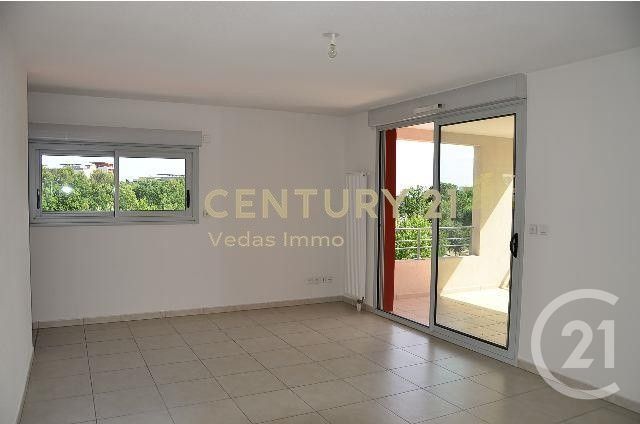 Appartement F3 à louer MONTPELLIER