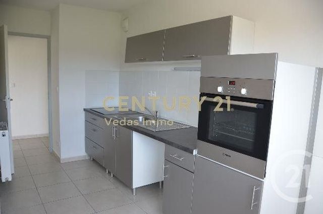 Appartement F3 à louer - 3 pièces - 68.9 m2 - MONTPELLIER - 34 - LANGUEDOC-ROUSSILLON - Century 21 Védas Immo