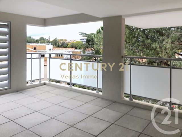 Appartement F2 à louer MONTPELLIER