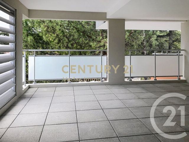 Appartement F2 à louer - 2 pièces - 48.3 m2 - MONTPELLIER - 34 - LANGUEDOC-ROUSSILLON - Century 21 Védas Immo