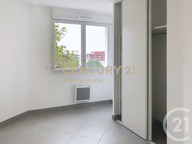 Appartement F2 à louer - 2 pièces - 48.3 m2 - MONTPELLIER - 34 - LANGUEDOC-ROUSSILLON - Century 21 Védas Immo