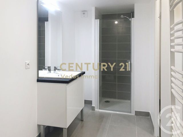 Appartement F2 à louer - 2 pièces - 48.3 m2 - MONTPELLIER - 34 - LANGUEDOC-ROUSSILLON - Century 21 Védas Immo