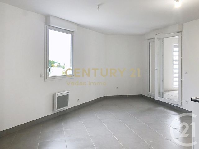 Appartement F2 à louer - 2 pièces - 48.3 m2 - MONTPELLIER - 34 - LANGUEDOC-ROUSSILLON - Century 21 Védas Immo