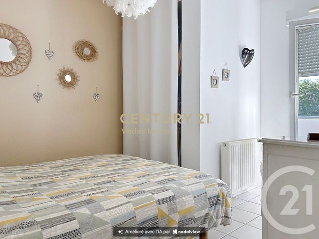 Appartement F4 à vendre - 4 pièces - 85.05 m2 - MONTPELLIER - 34 - LANGUEDOC-ROUSSILLON - Century 21 Védas Immo