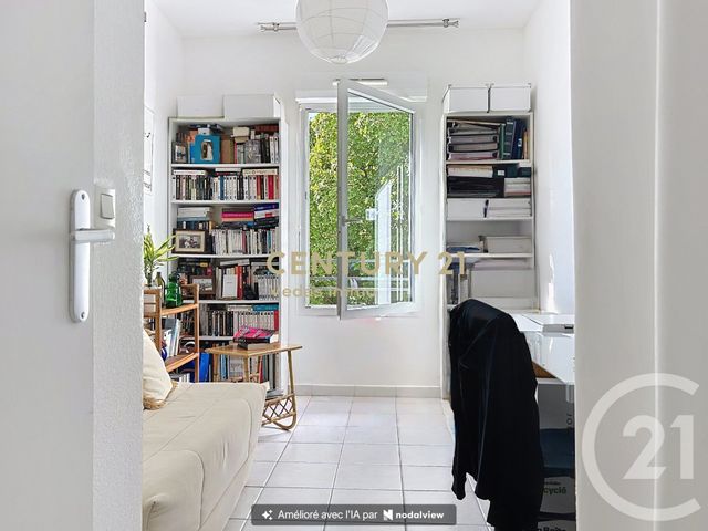 Appartement F4 à vendre - 4 pièces - 85.05 m2 - MONTPELLIER - 34 - LANGUEDOC-ROUSSILLON - Century 21 Védas Immo