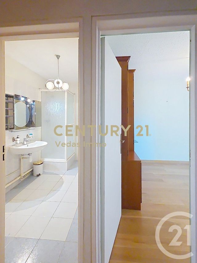 Appartement F5 à vendre - 7 pièces - 116.0 m2 - MONTPELLIER - 34 - LANGUEDOC-ROUSSILLON - Century 21 Védas Immo