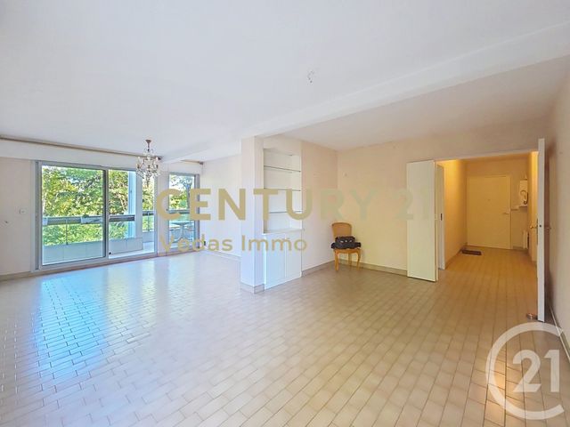 Appartement F5 à vendre - 7 pièces - 116.0 m2 - MONTPELLIER - 34 - LANGUEDOC-ROUSSILLON - Century 21 Védas Immo