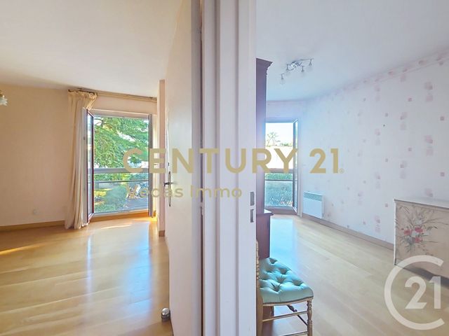 Appartement F5 à vendre - 7 pièces - 116.0 m2 - MONTPELLIER - 34 - LANGUEDOC-ROUSSILLON - Century 21 Védas Immo