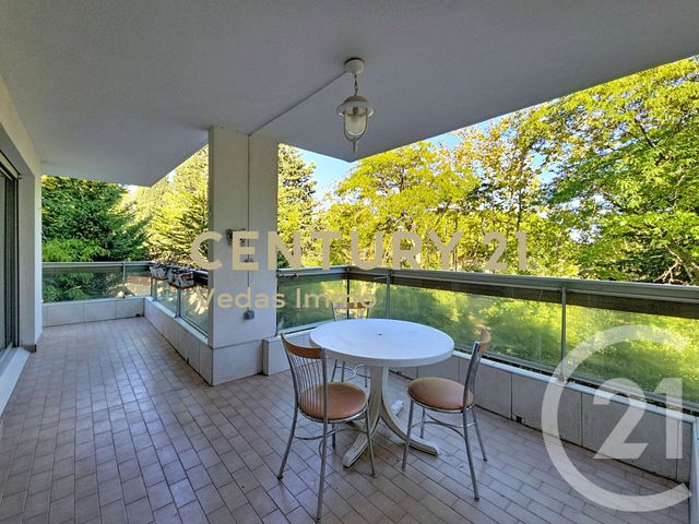 appartement - MONTPELLIER - 34