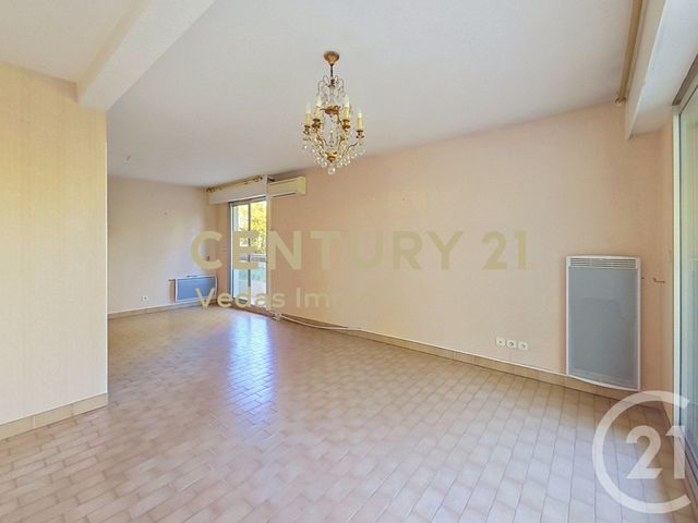 Appartement F5 à vendre - 7 pièces - 116.0 m2 - MONTPELLIER - 34 - LANGUEDOC-ROUSSILLON - Century 21 Védas Immo