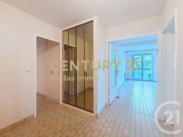 Appartement F5 à vendre - 7 pièces - 116.0 m2 - MONTPELLIER - 34 - LANGUEDOC-ROUSSILLON - Century 21 Védas Immo