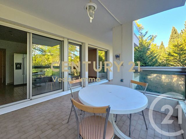 Appartement F5 à vendre - 7 pièces - 116.0 m2 - MONTPELLIER - 34 - LANGUEDOC-ROUSSILLON - Century 21 Védas Immo