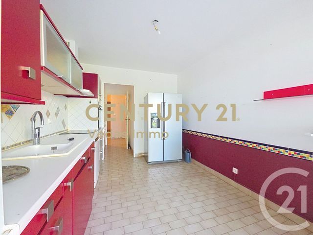 Appartement F5 à vendre - 7 pièces - 116.0 m2 - MONTPELLIER - 34 - LANGUEDOC-ROUSSILLON - Century 21 Védas Immo