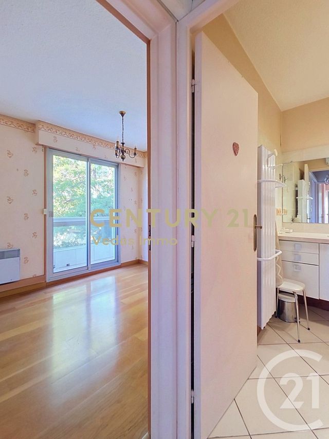 Appartement F5 à vendre - 7 pièces - 116.0 m2 - MONTPELLIER - 34 - LANGUEDOC-ROUSSILLON - Century 21 Védas Immo