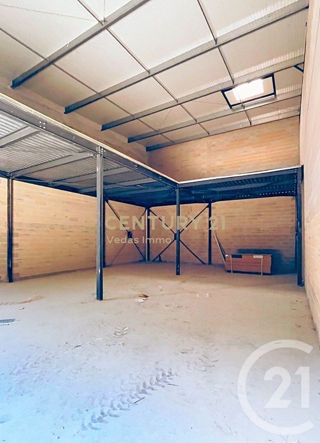 Appartement F1 à louer - 1 pièce - 243.62 m2 - LATTES - 34 - LANGUEDOC-ROUSSILLON - Century 21 Védas Immo